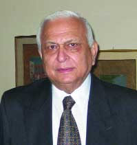Ibrahim al-Zaarur